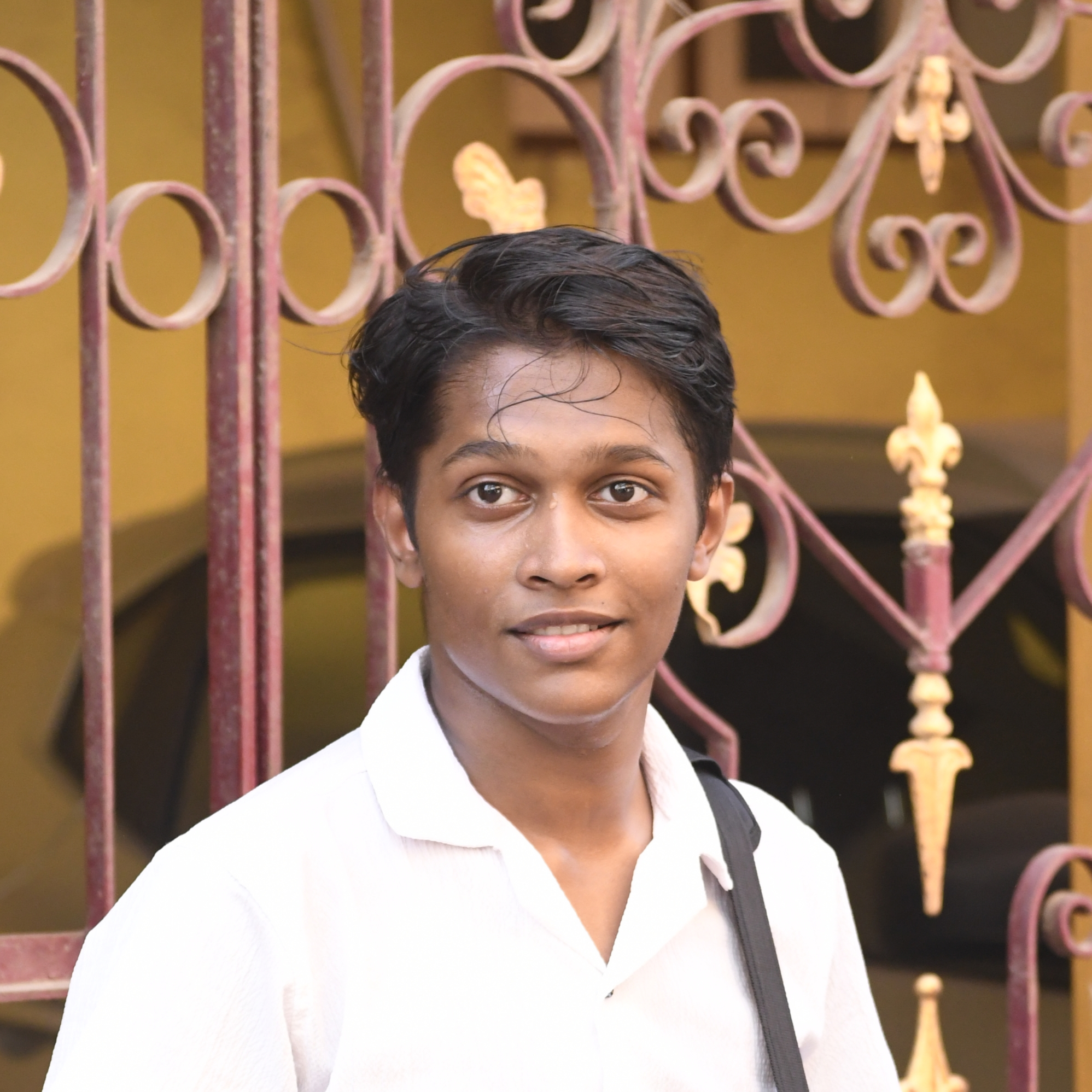 Abijith K